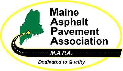 Maine Asphalt Paving Association