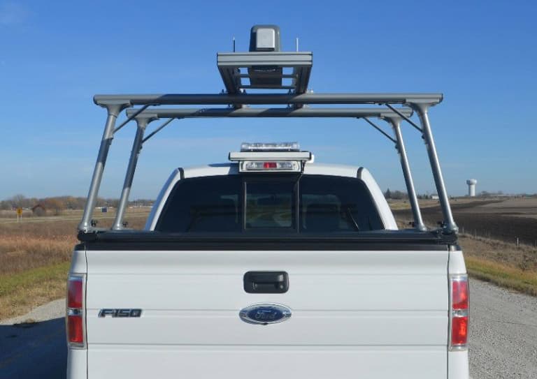 Vehicle Mount